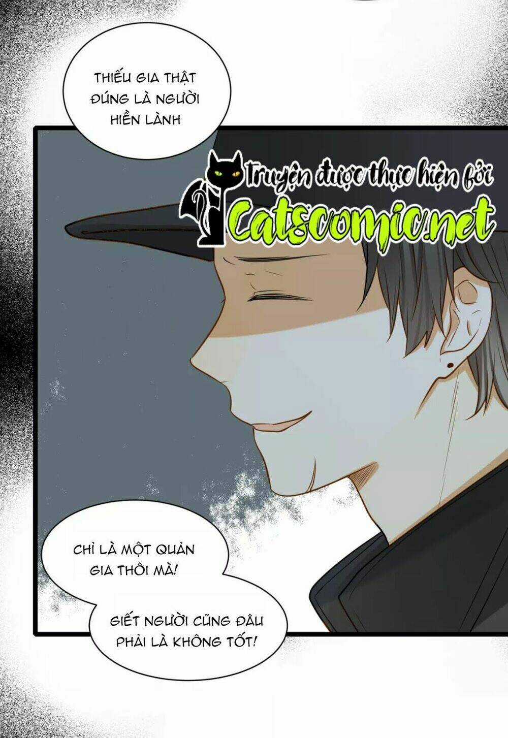 Điều giáo quan hệ Chapter 21 trang 11