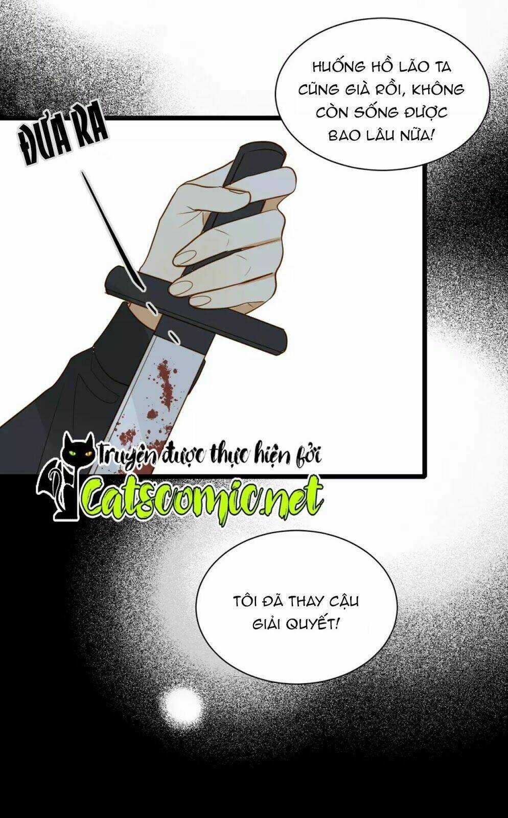 Điều giáo quan hệ Chapter 21 trang 12