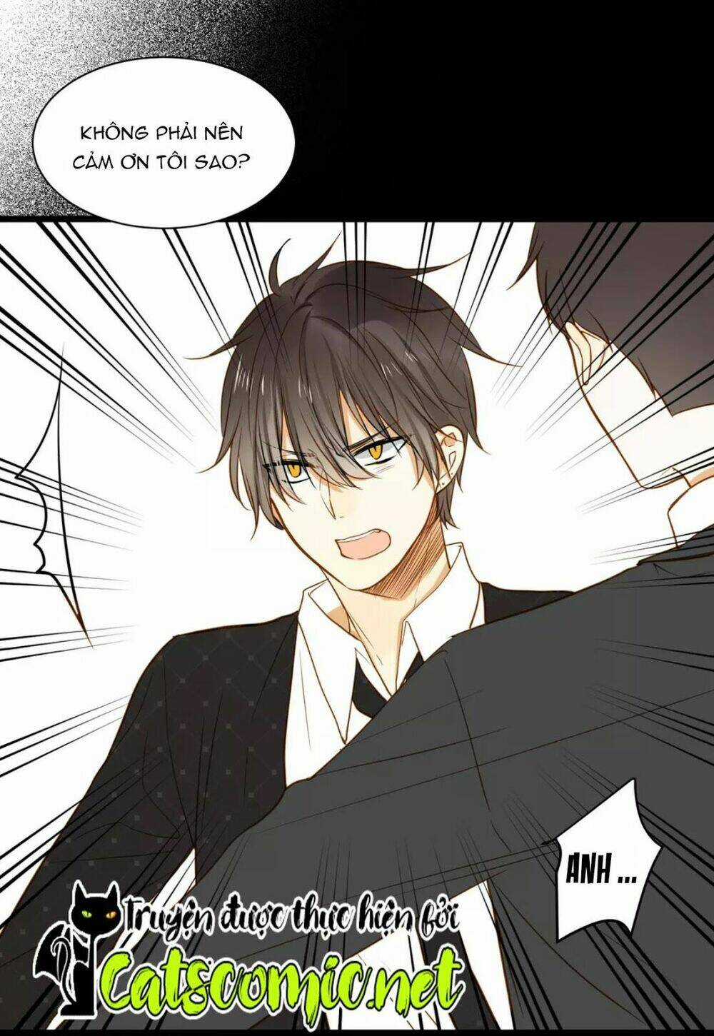 Điều giáo quan hệ Chapter 21 trang 14