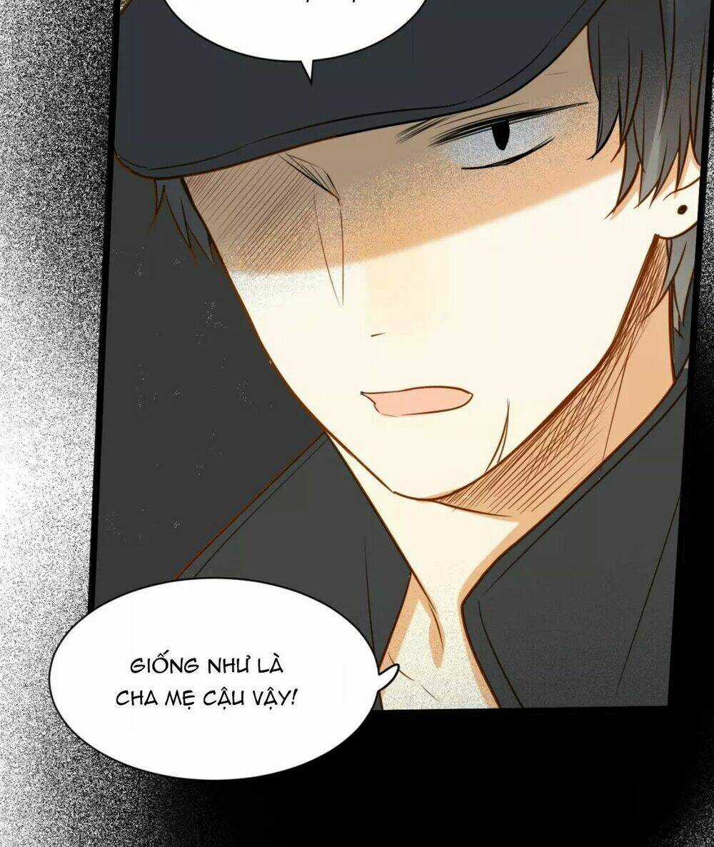 Điều giáo quan hệ Chapter 21 trang 22