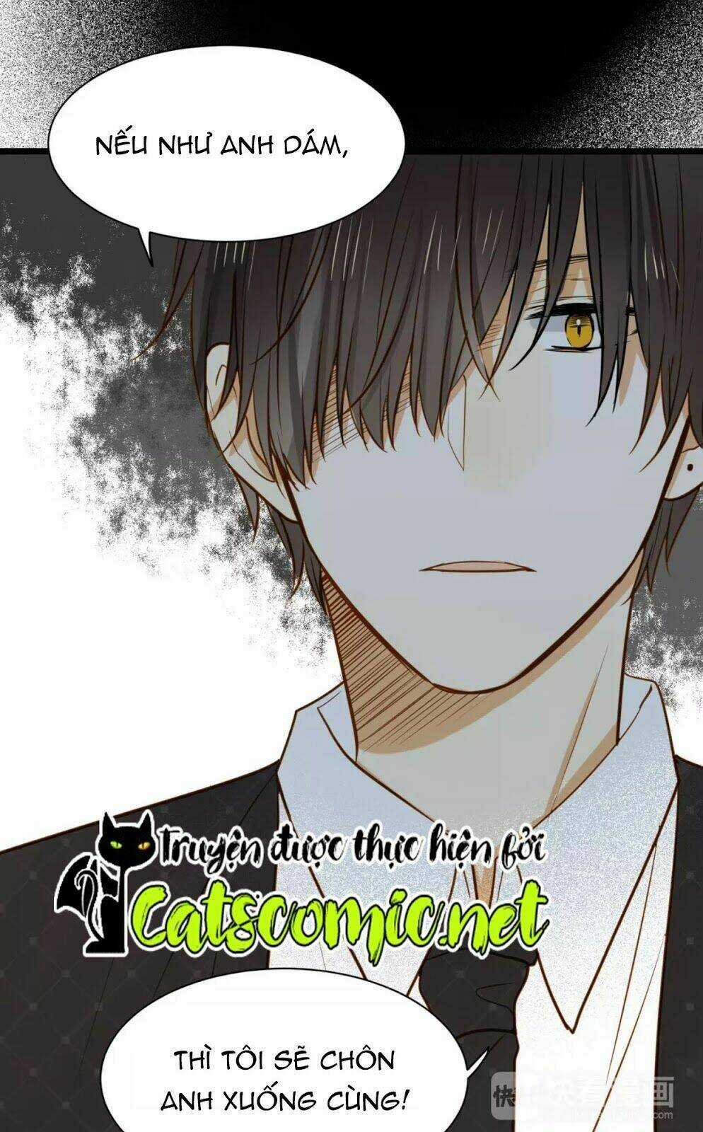 Điều giáo quan hệ Chapter 21 trang 23