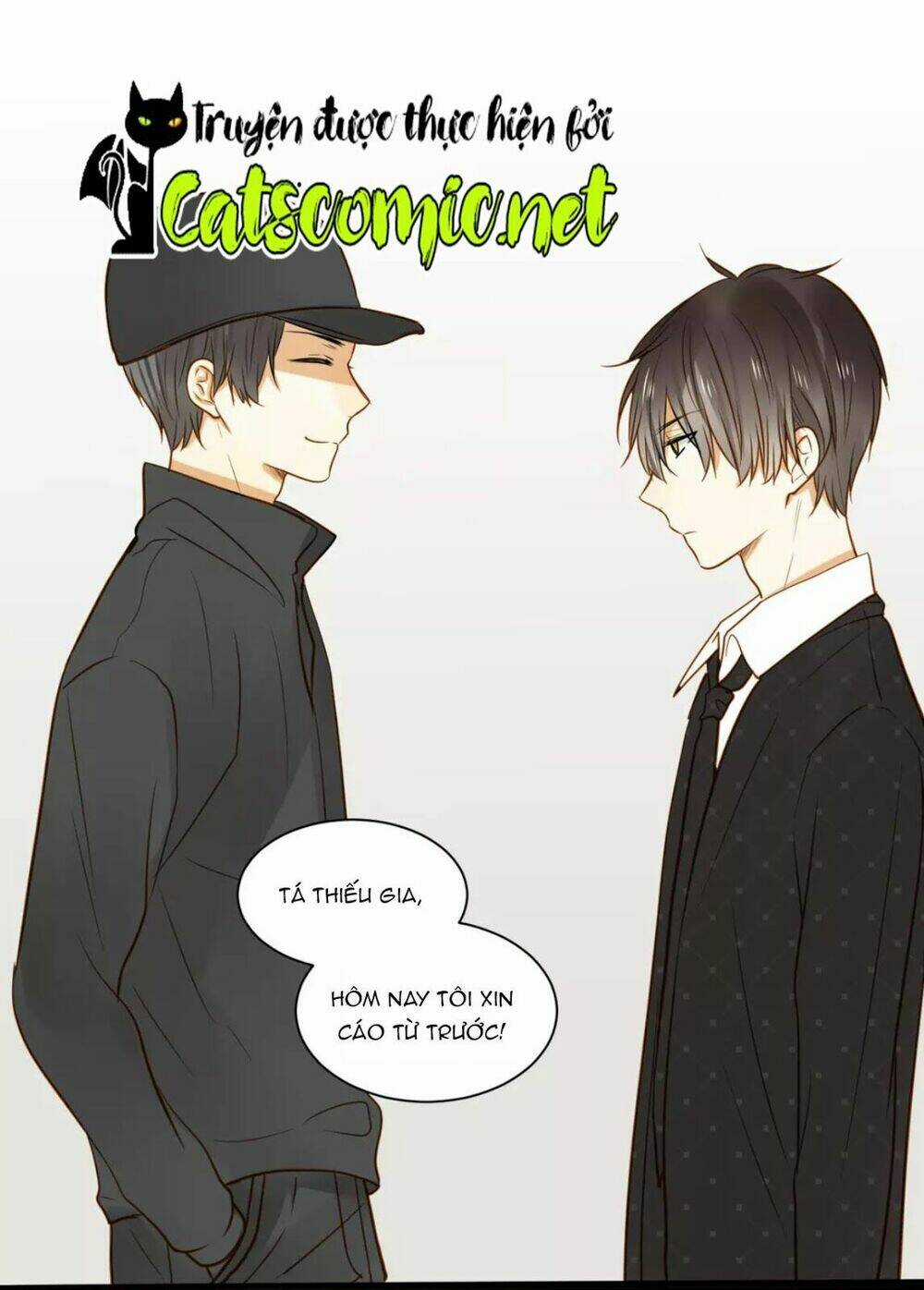 Điều giáo quan hệ Chapter 21 trang 28