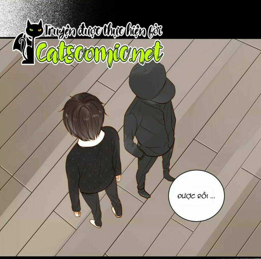 Điều giáo quan hệ Chapter 21 trang 29