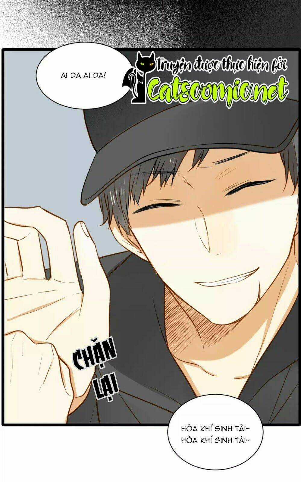 Điều giáo quan hệ Chapter 21 trang 34