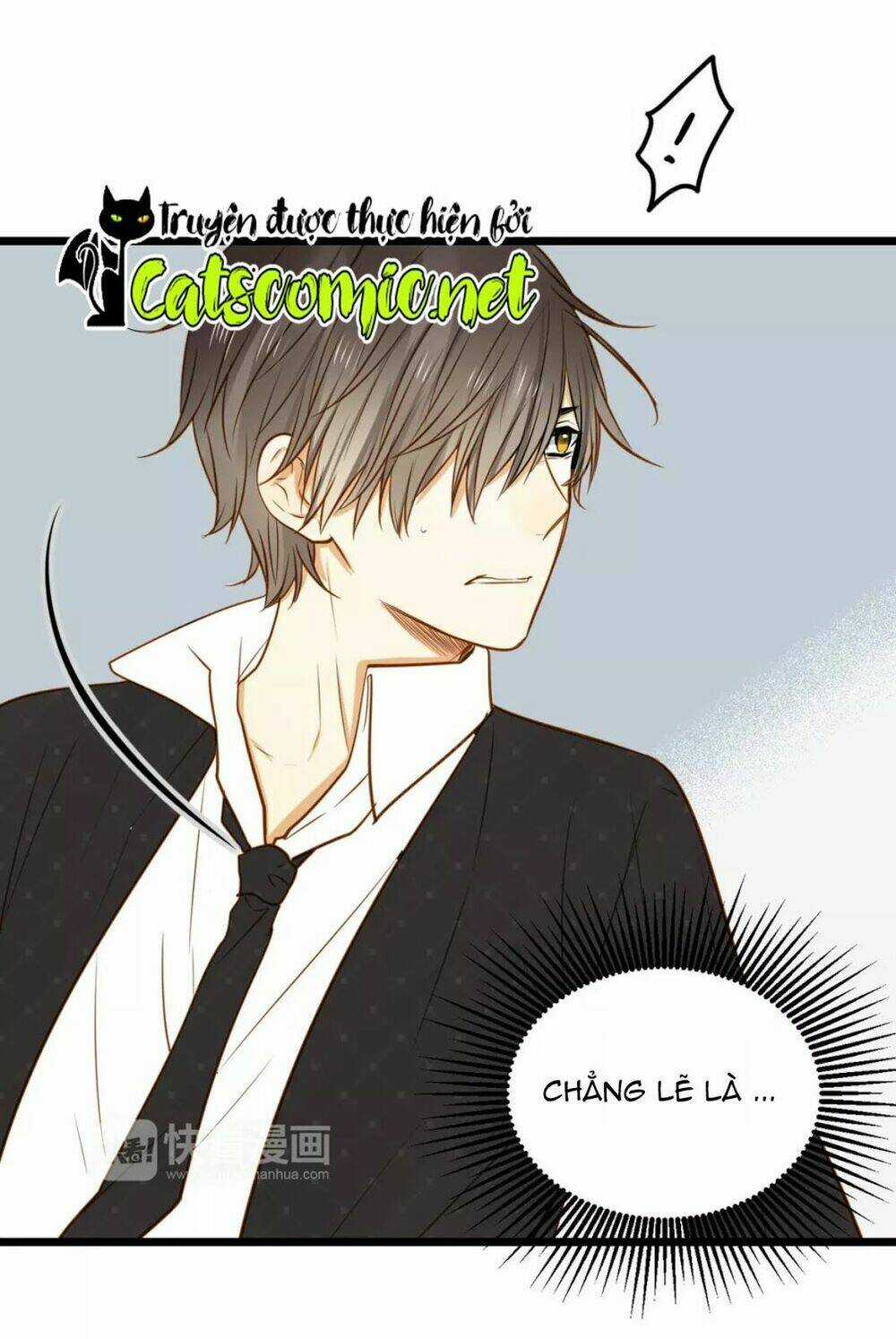 Điều giáo quan hệ Chapter 21 trang 36