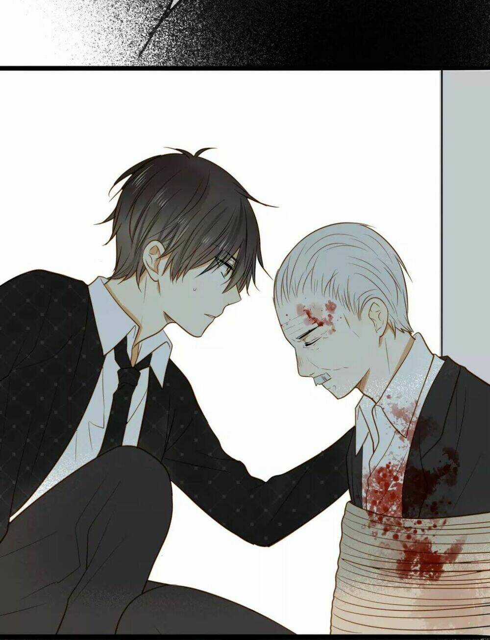 Điều giáo quan hệ Chapter 21 trang 38