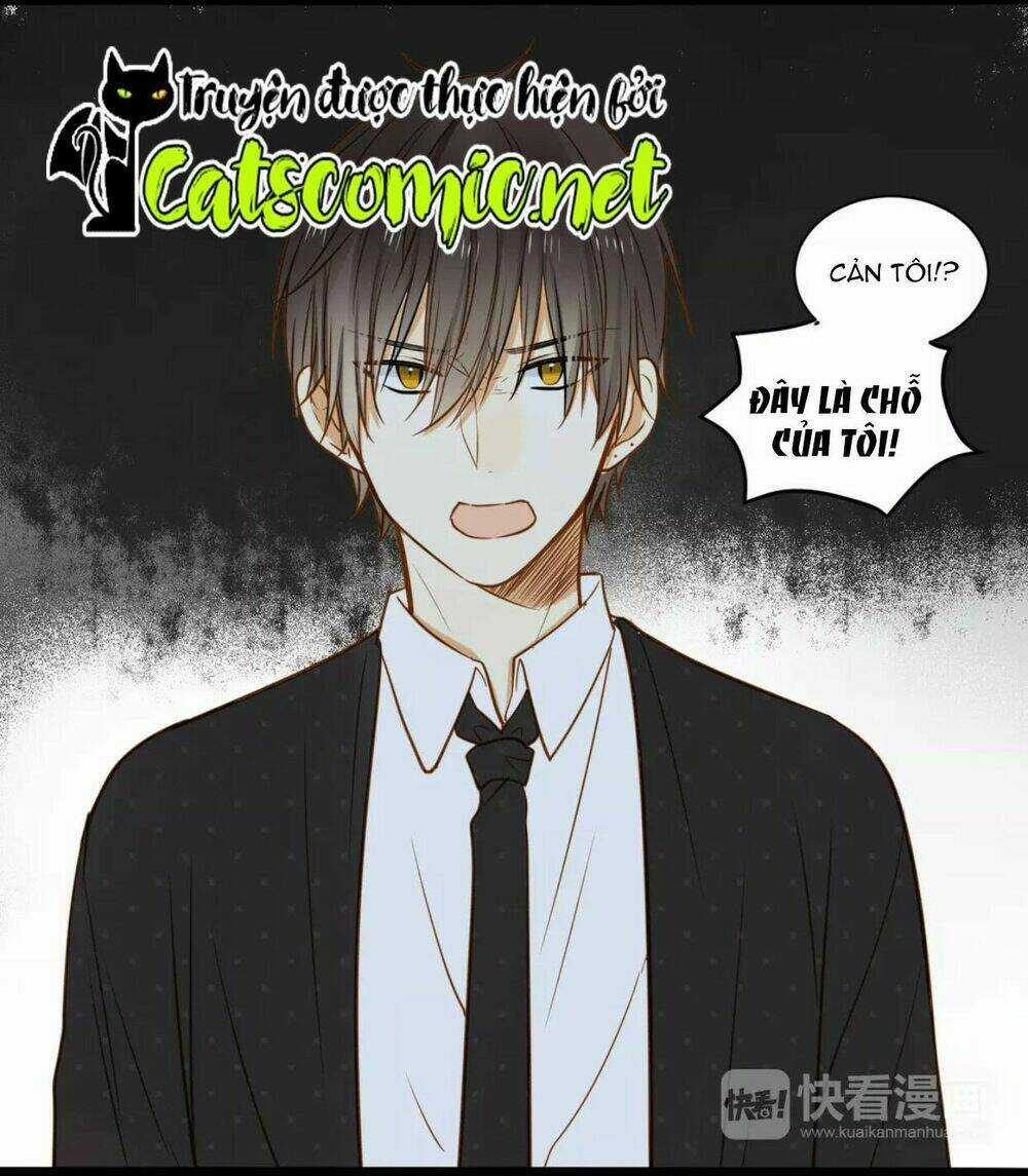 Điều giáo quan hệ Chapter 21 trang 4