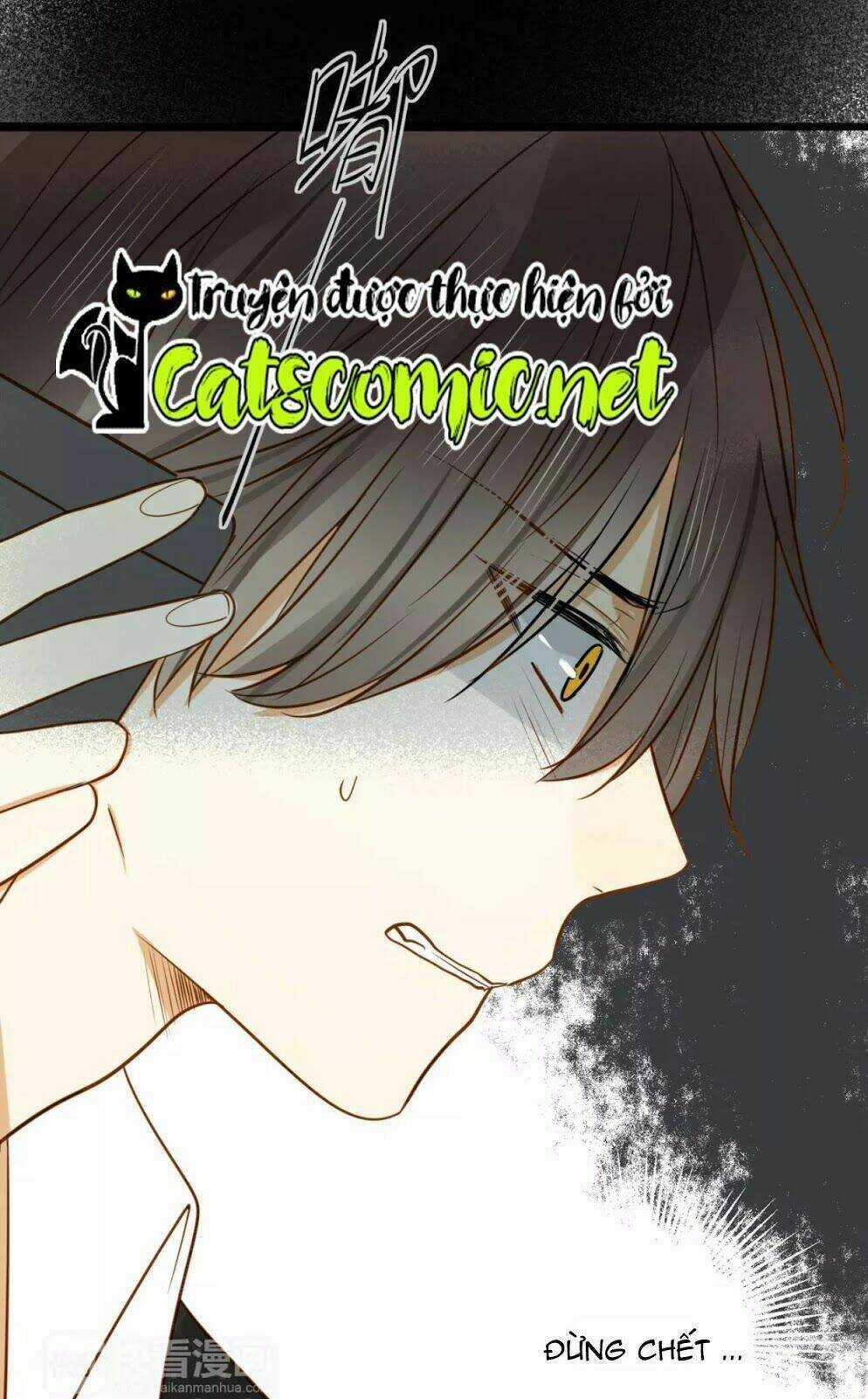 Điều giáo quan hệ Chapter 21 trang 40