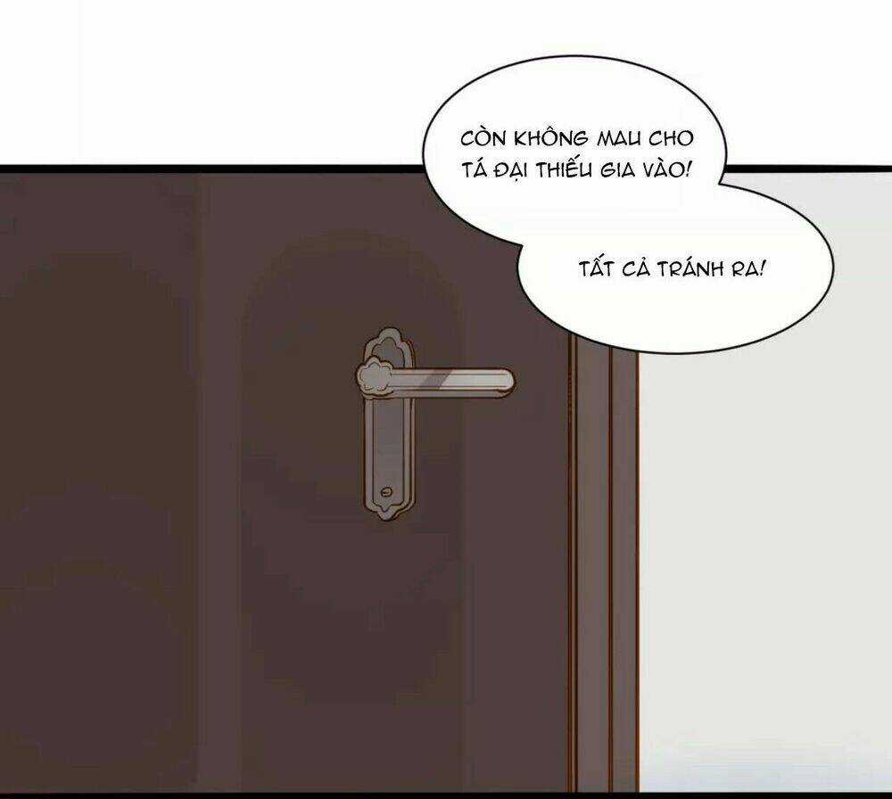 Điều giáo quan hệ Chapter 21 trang 5