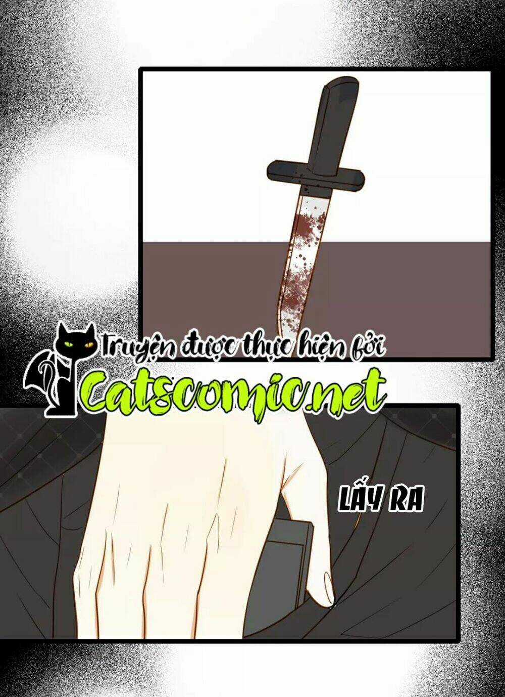 Điều giáo quan hệ Chapter 21 trang 9