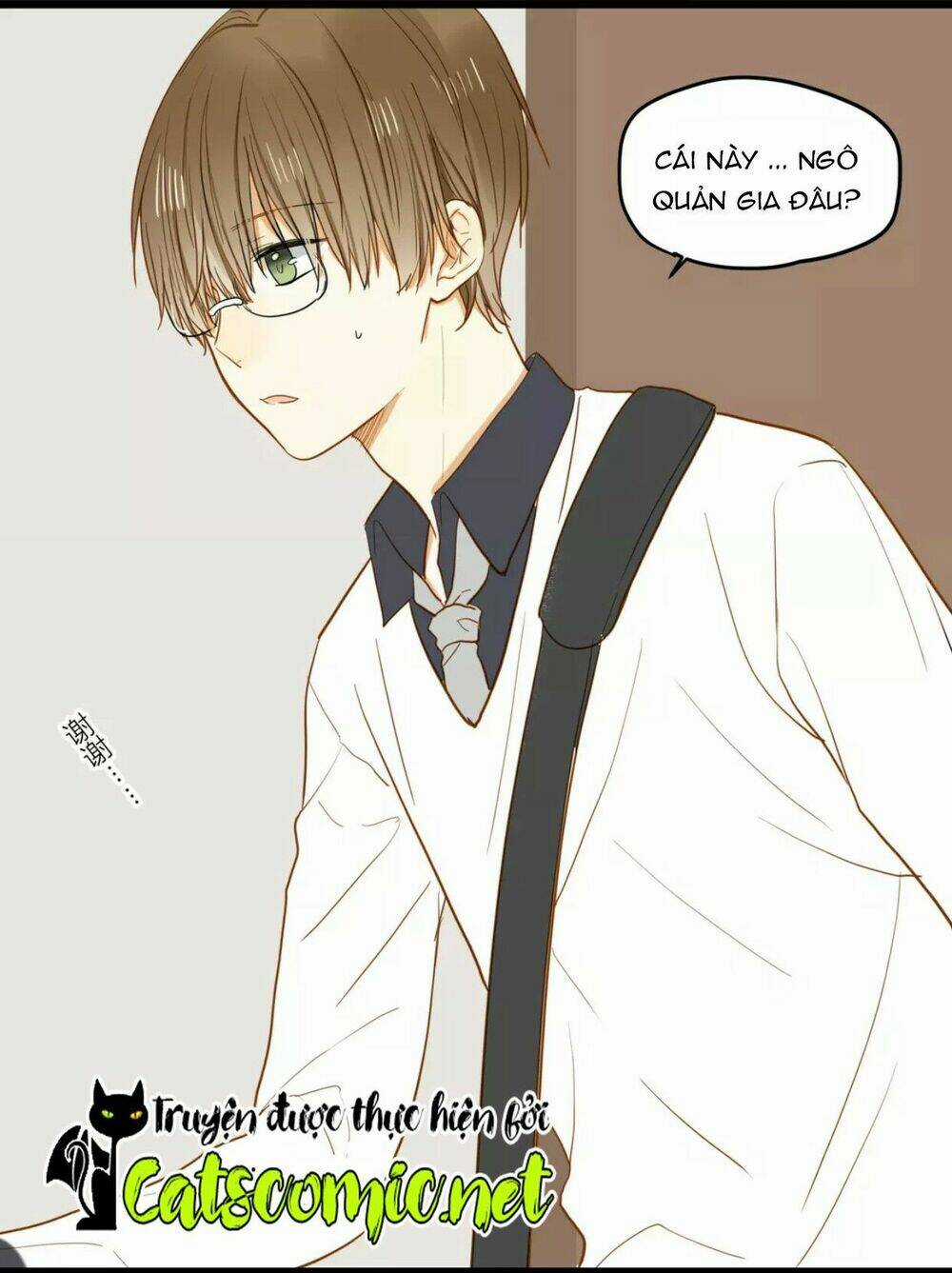 Điều giáo quan hệ Chapter 22 trang 11