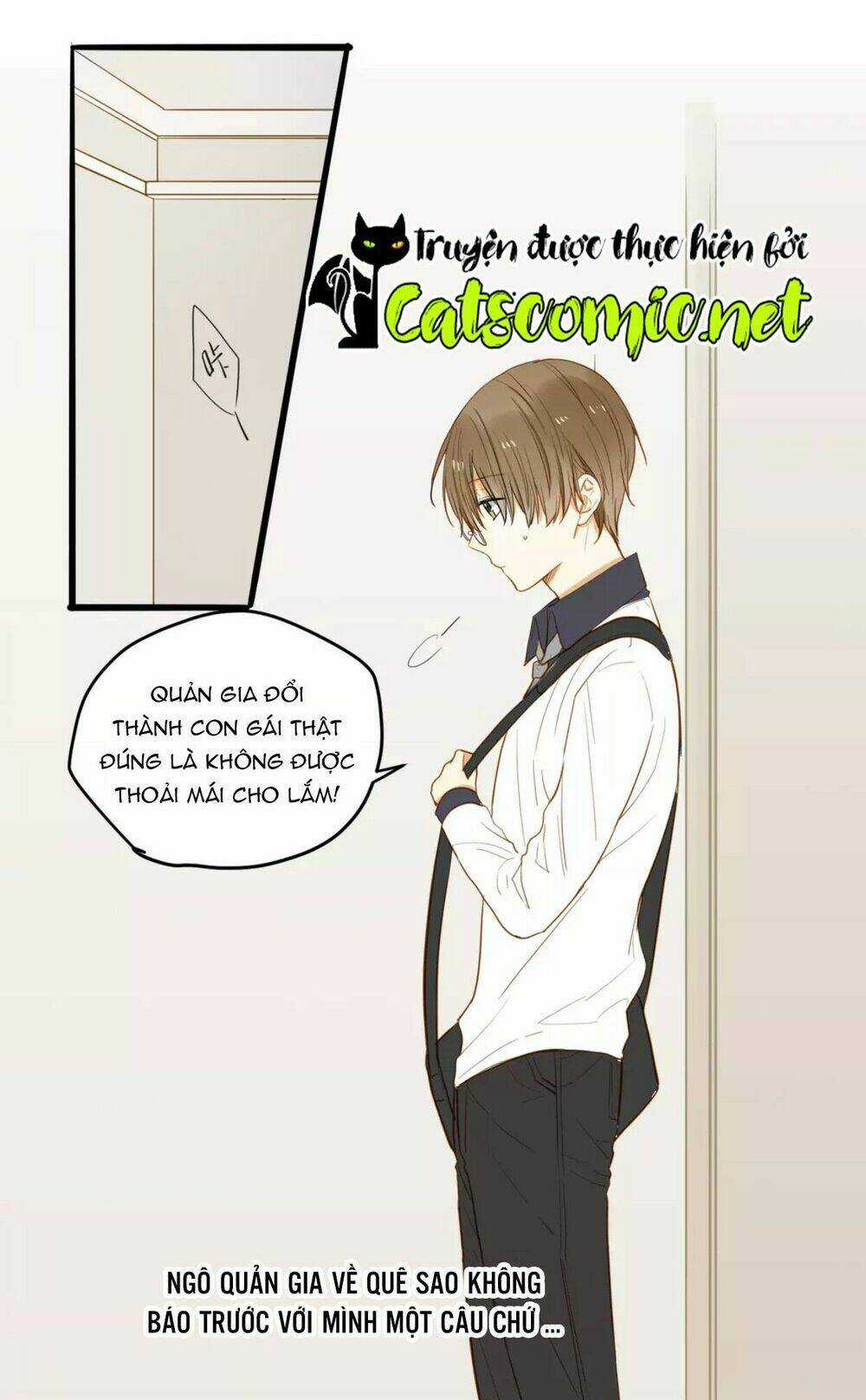 Điều giáo quan hệ Chapter 22 trang 15