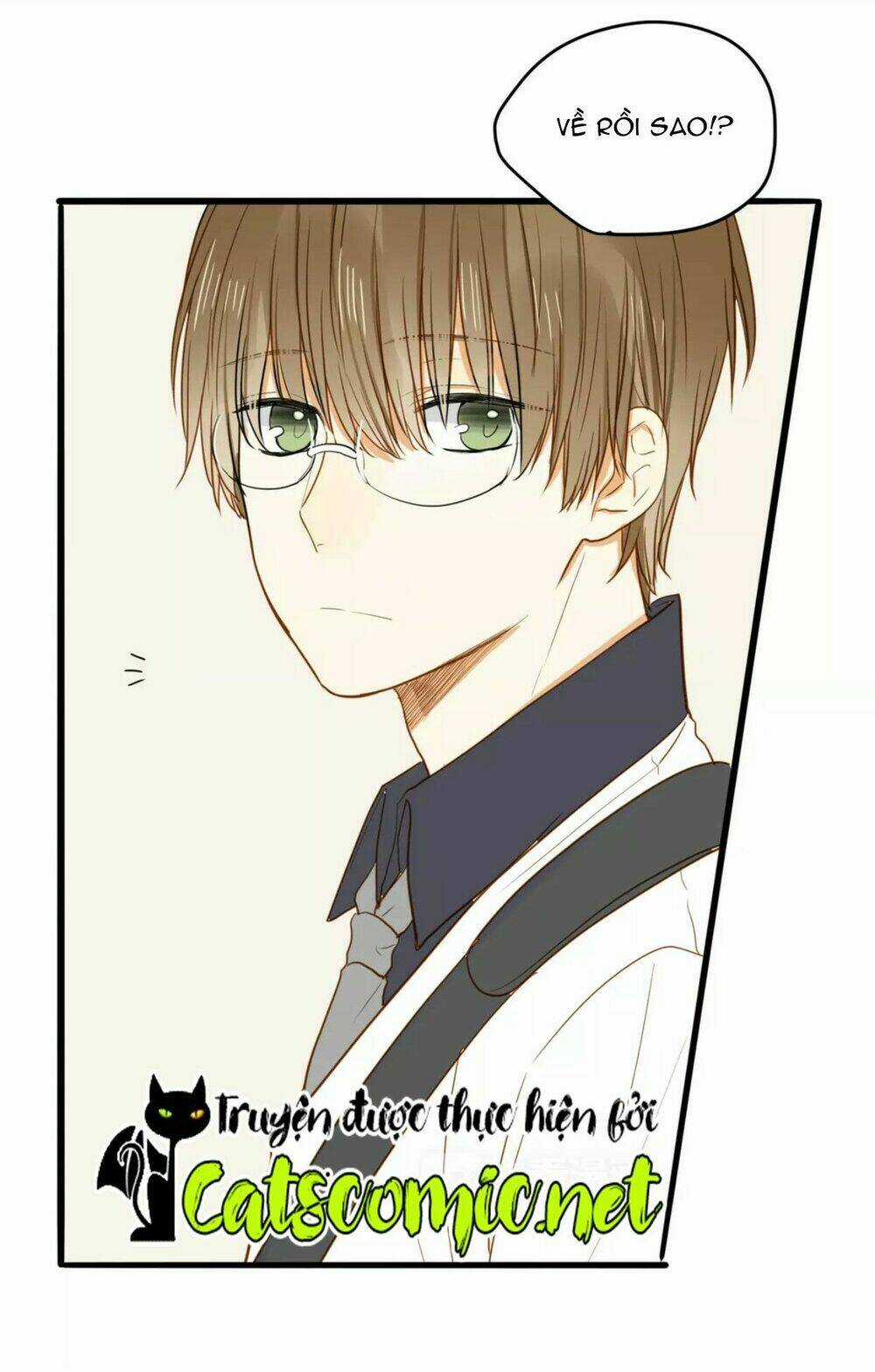 Điều giáo quan hệ Chapter 22 trang 17