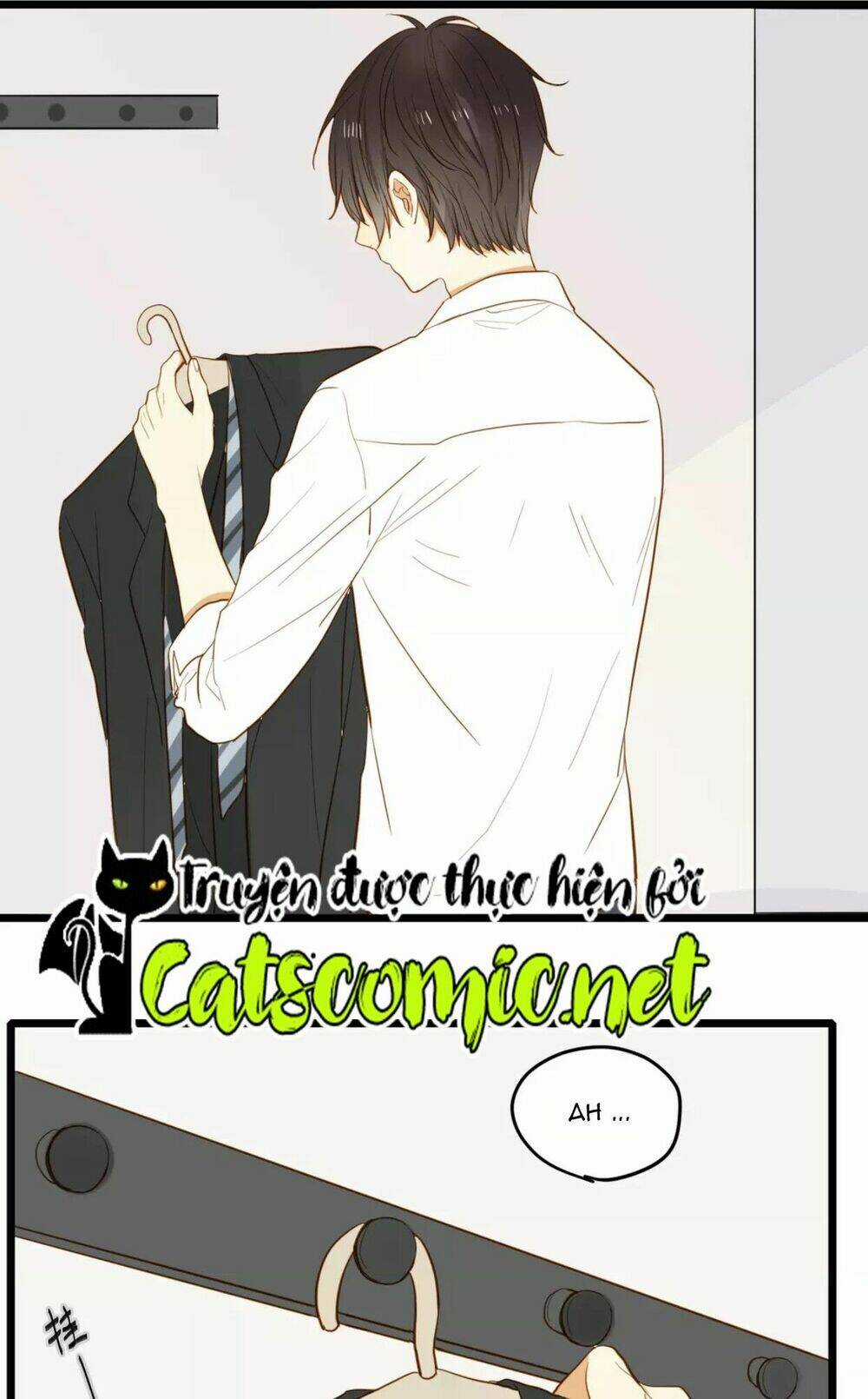 Điều giáo quan hệ Chapter 22 trang 18