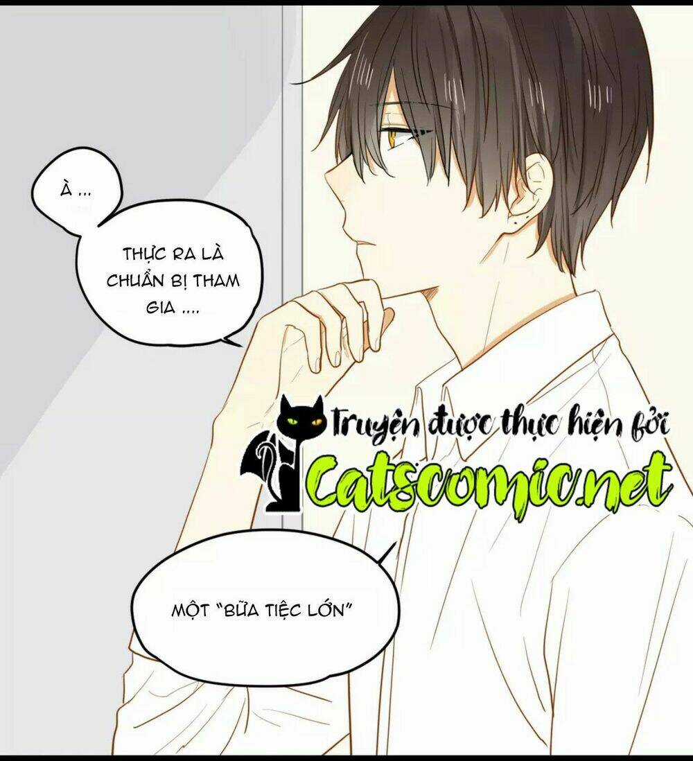 Điều giáo quan hệ Chapter 22 trang 21