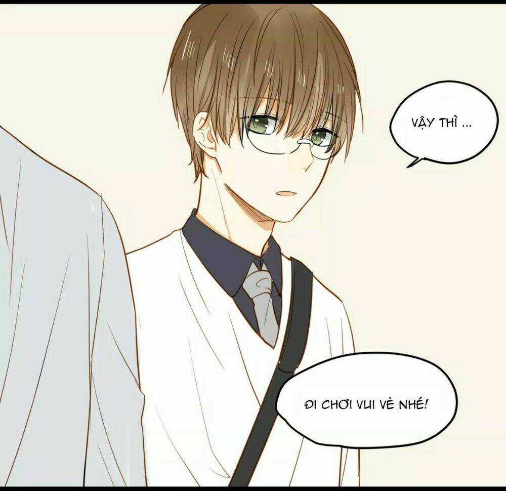 Điều giáo quan hệ Chapter 22 trang 22