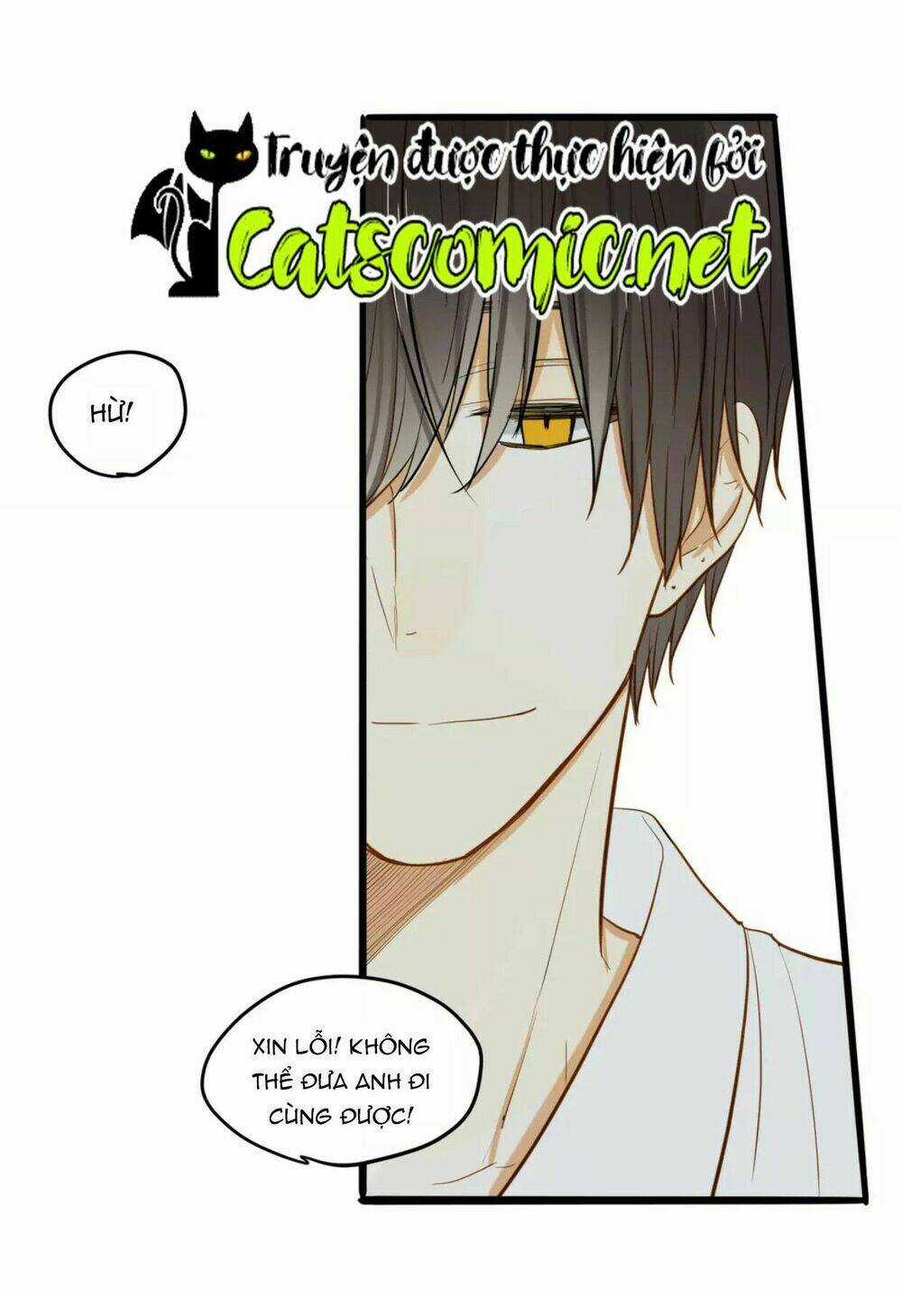 Điều giáo quan hệ Chapter 22 trang 23