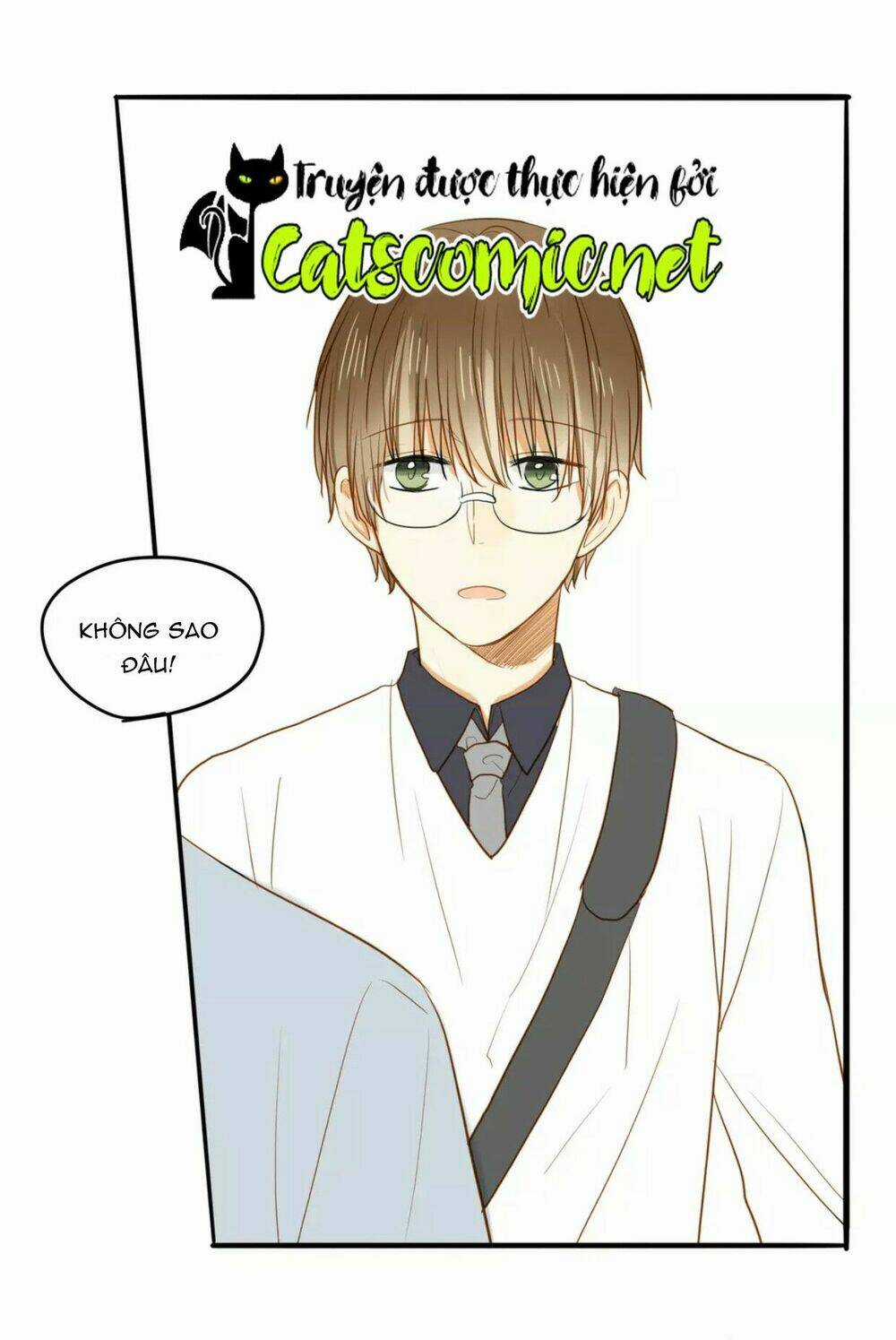 Điều giáo quan hệ Chapter 22 trang 24