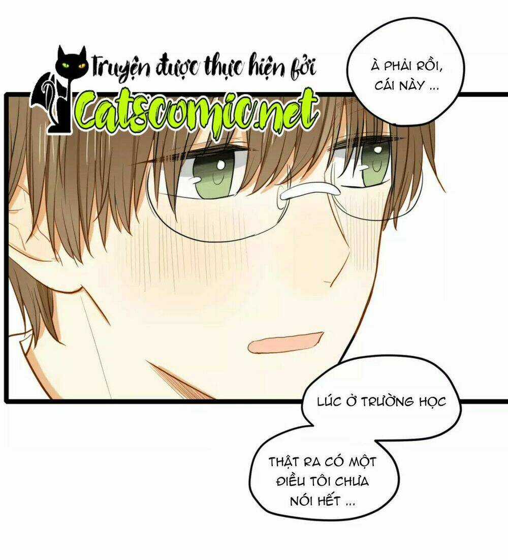 Điều giáo quan hệ Chapter 22 trang 25