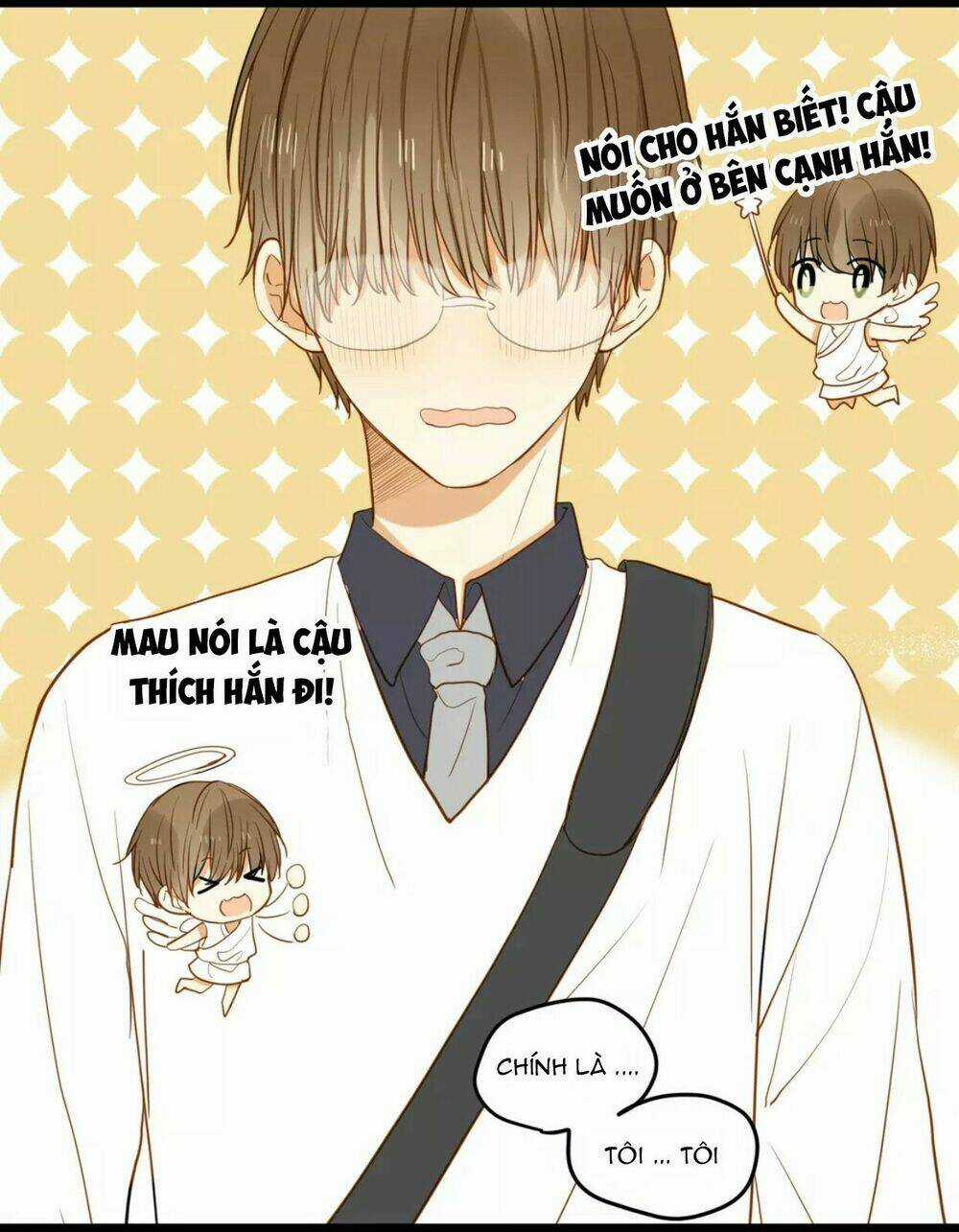 Điều giáo quan hệ Chapter 22 trang 30