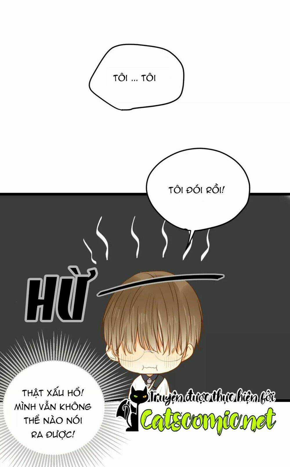 Điều giáo quan hệ Chapter 22 trang 31