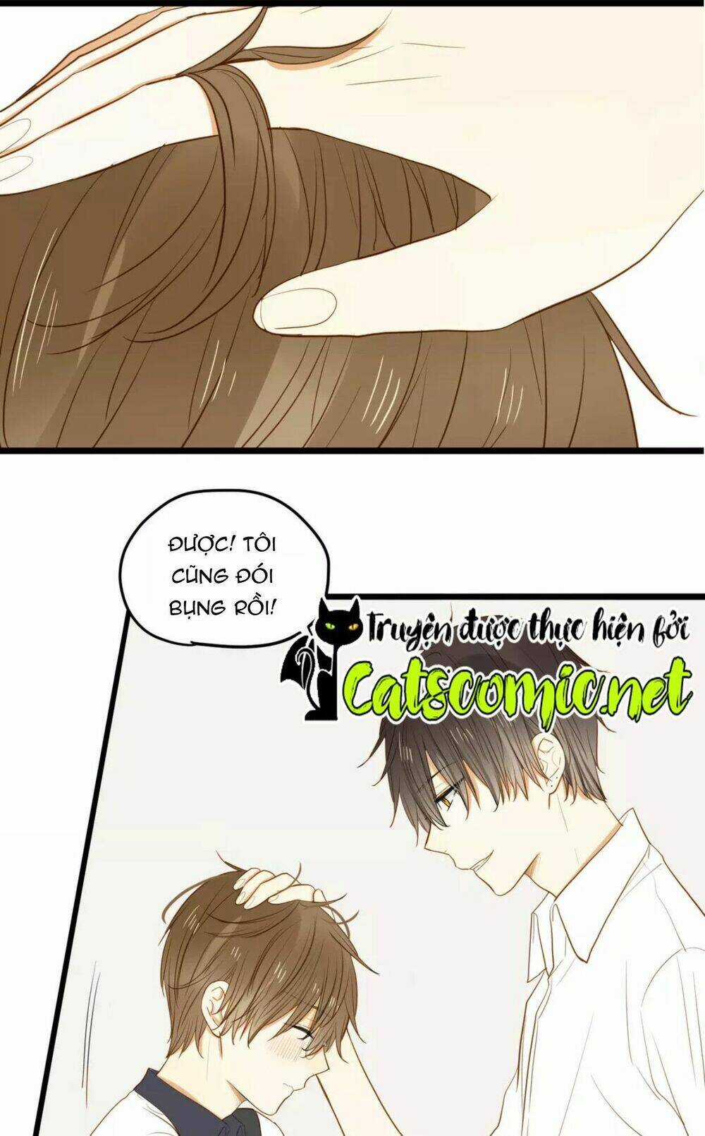 Điều giáo quan hệ Chapter 22 trang 33