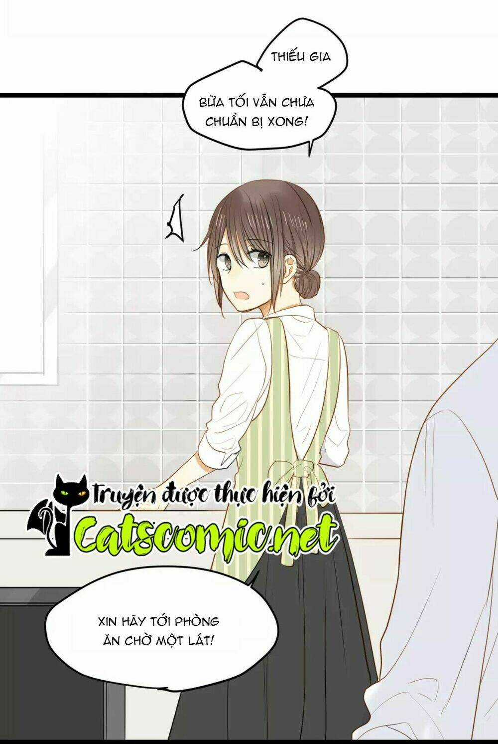 Điều giáo quan hệ Chapter 22 trang 36