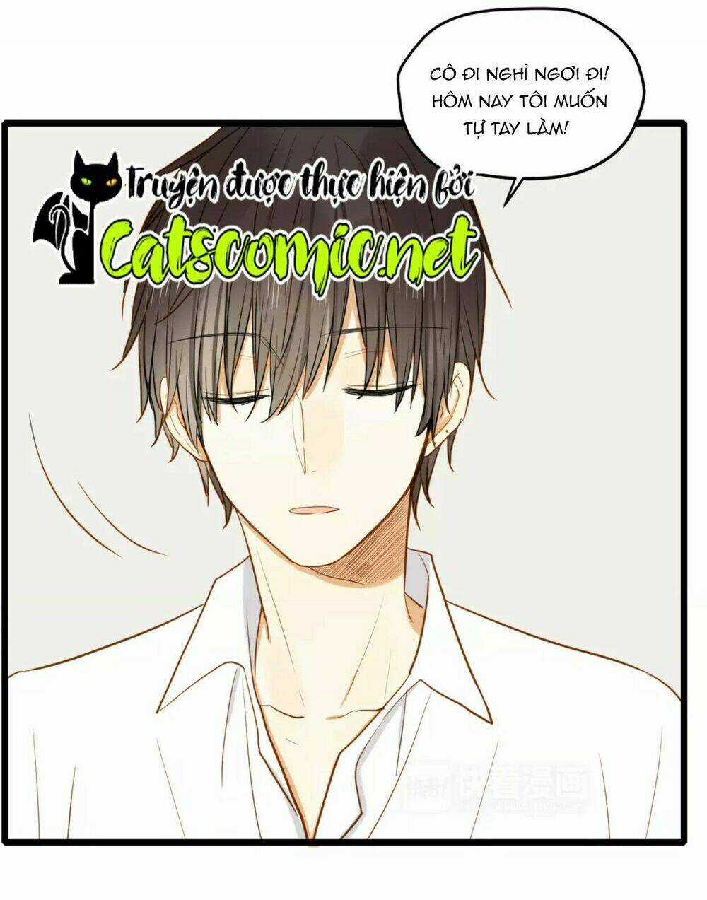 Điều giáo quan hệ Chapter 22 trang 37