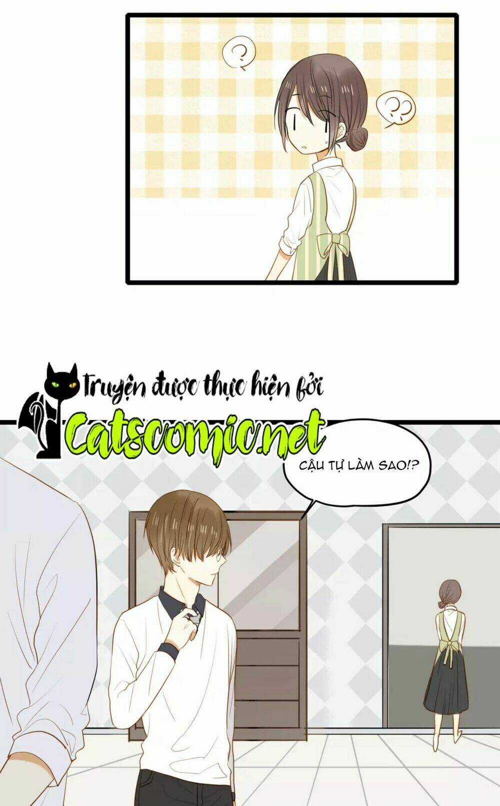 Điều giáo quan hệ Chapter 22 trang 38