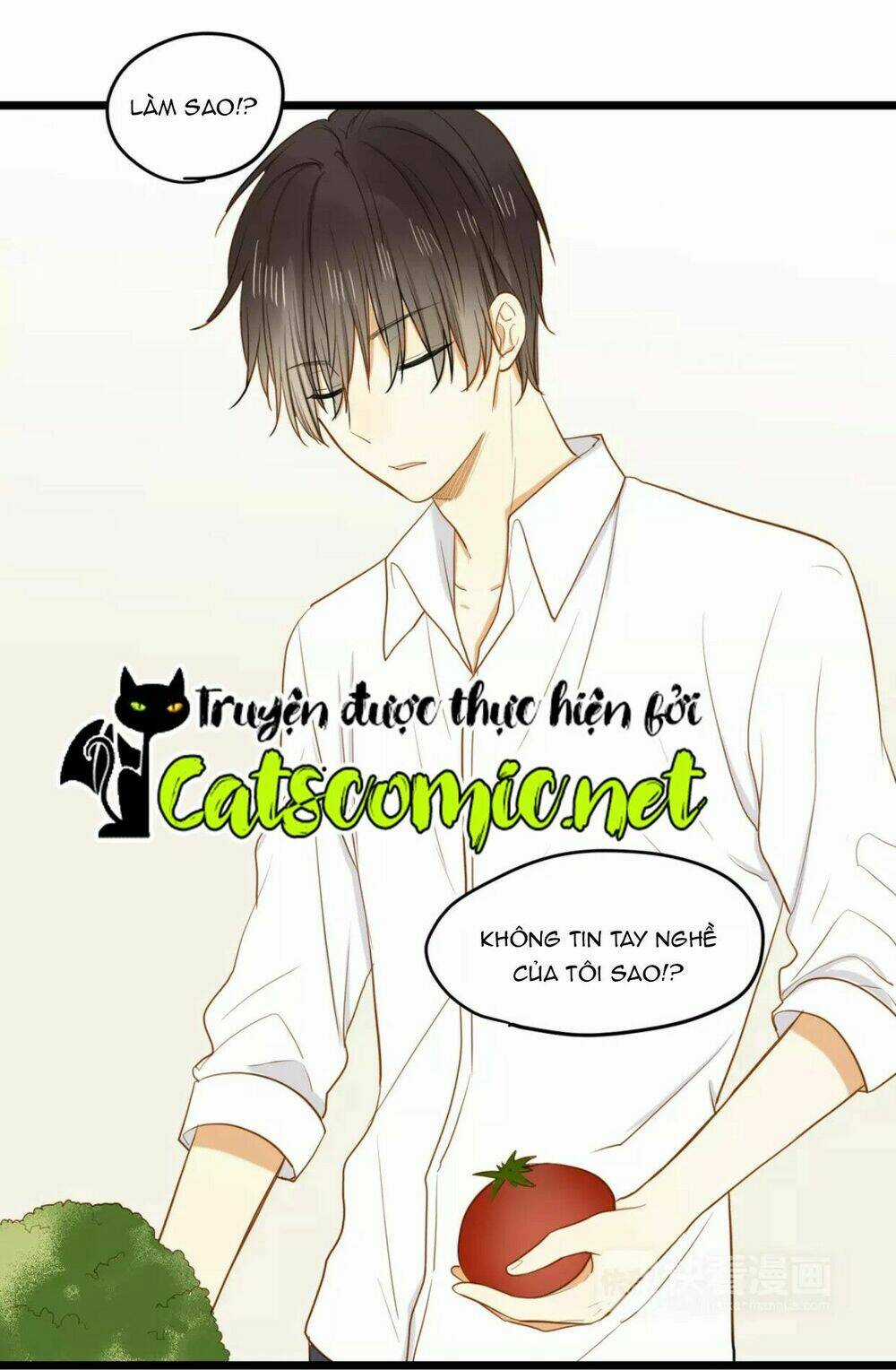 Điều giáo quan hệ Chapter 22 trang 40