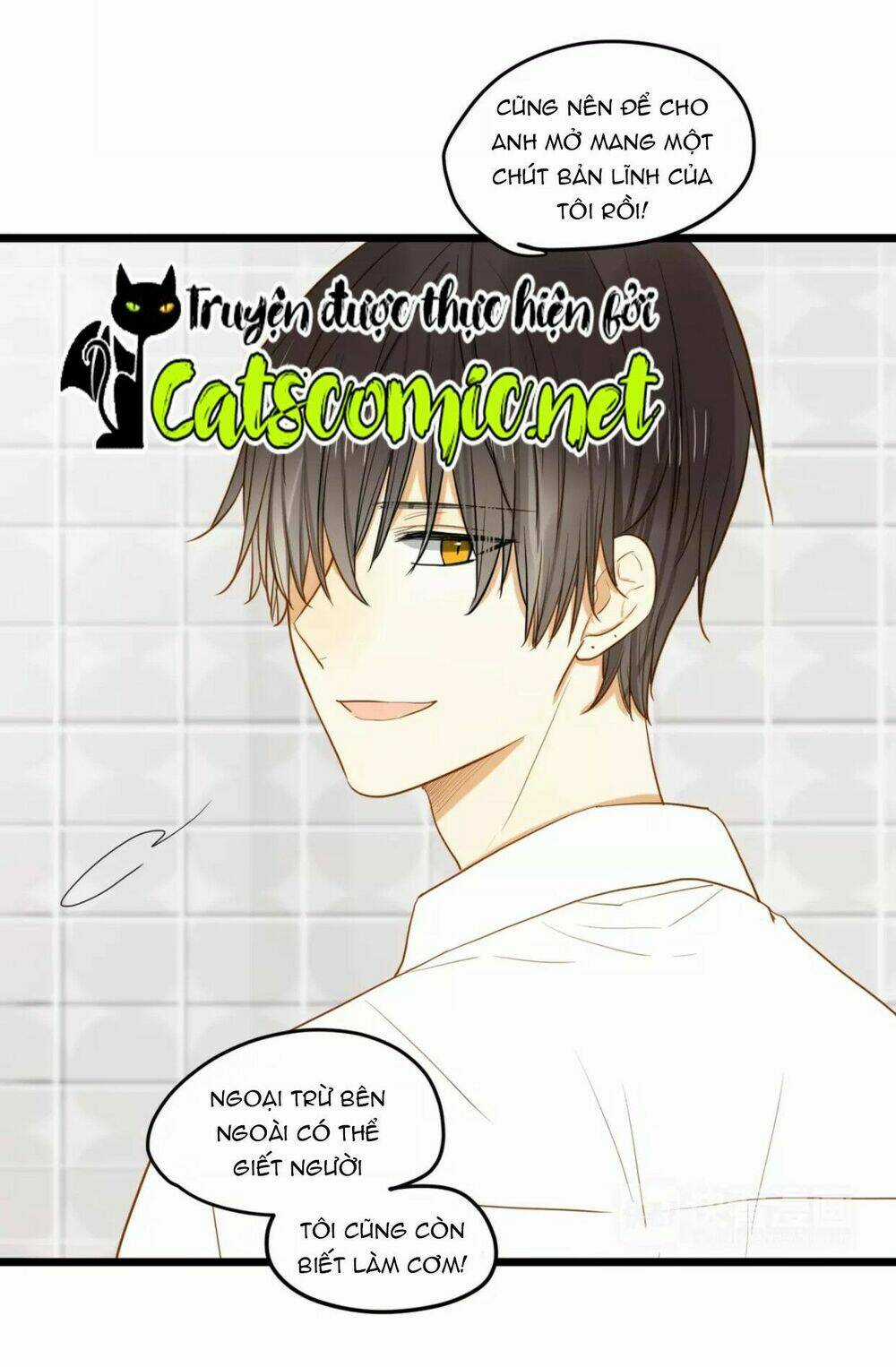 Điều giáo quan hệ Chapter 22 trang 42