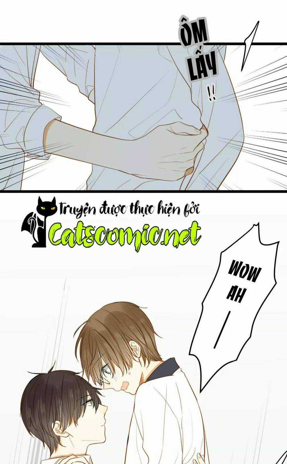 Điều giáo quan hệ Chapter 22 trang 46