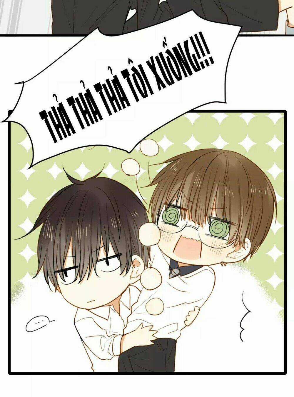 Điều giáo quan hệ Chapter 22 trang 48