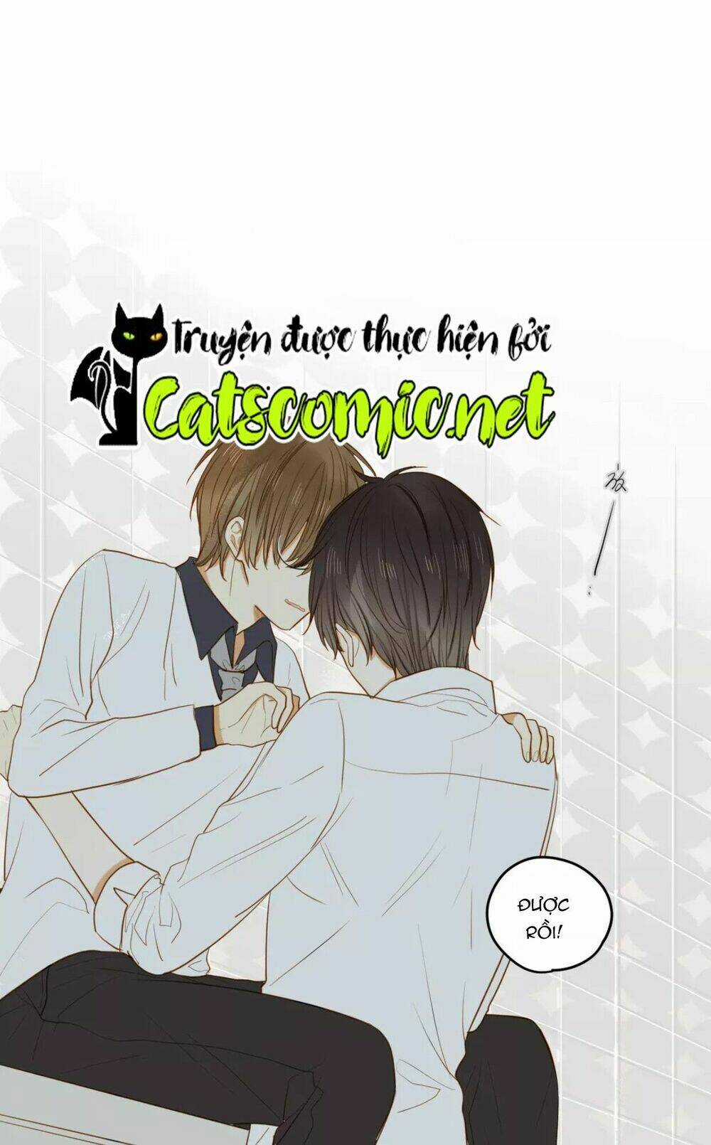 Điều giáo quan hệ Chapter 22 trang 49