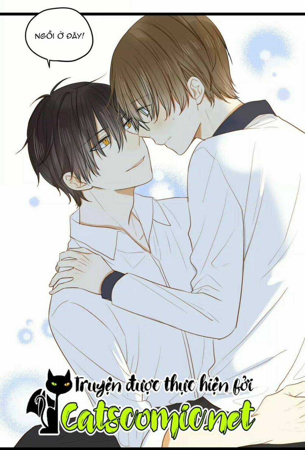 Điều giáo quan hệ Chapter 22 trang 51