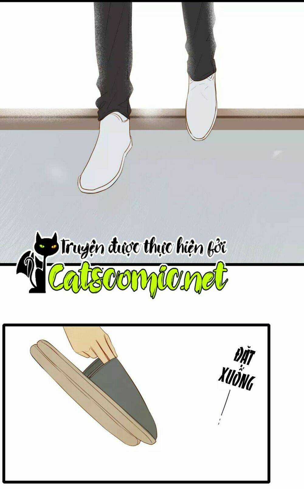 Điều giáo quan hệ Chapter 22 trang 8