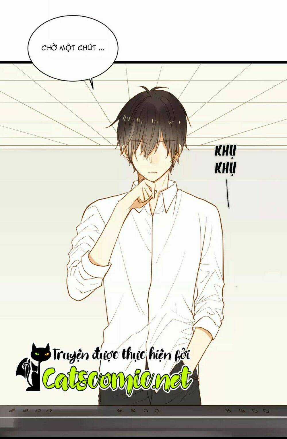 Điều giáo quan hệ Chapter 23 trang 10