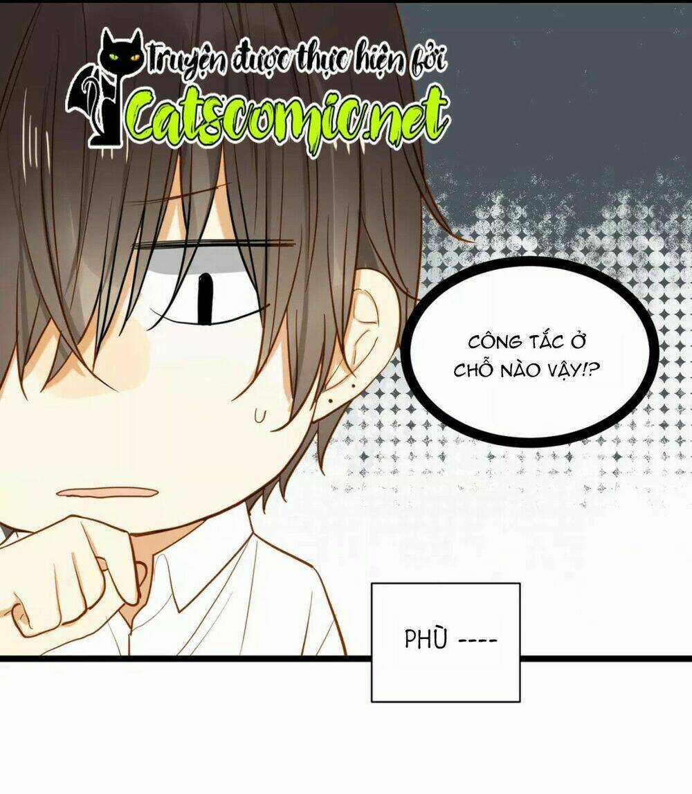 Điều giáo quan hệ Chapter 23 trang 11