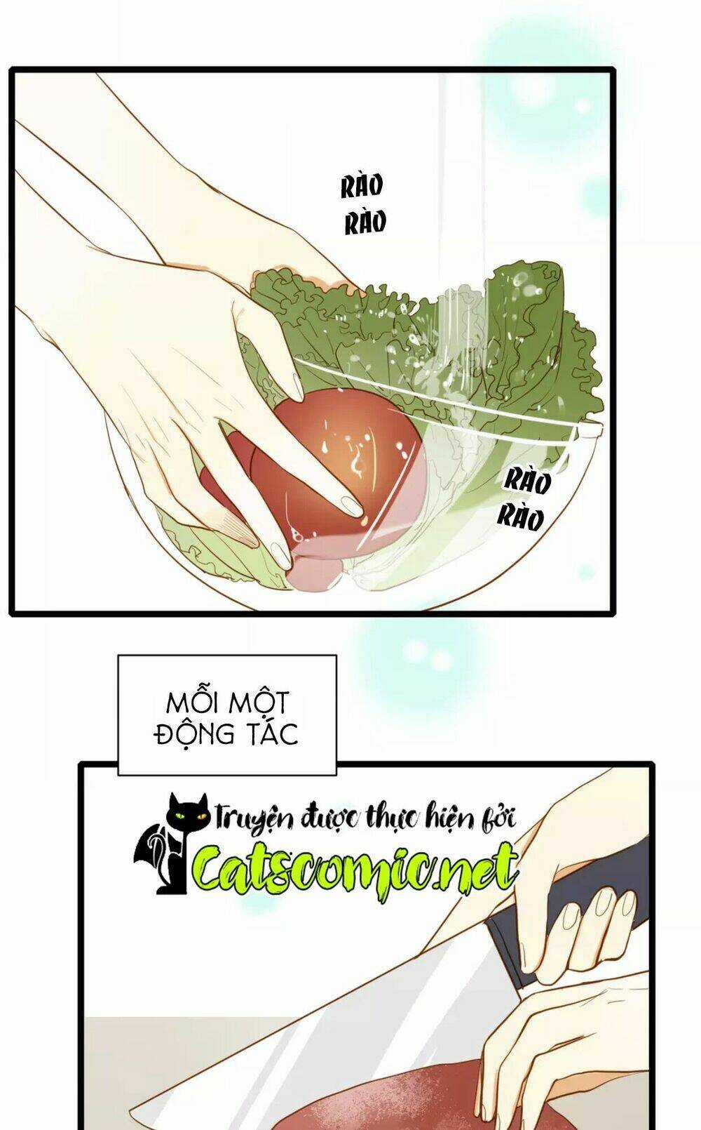 Điều giáo quan hệ Chapter 23 trang 13