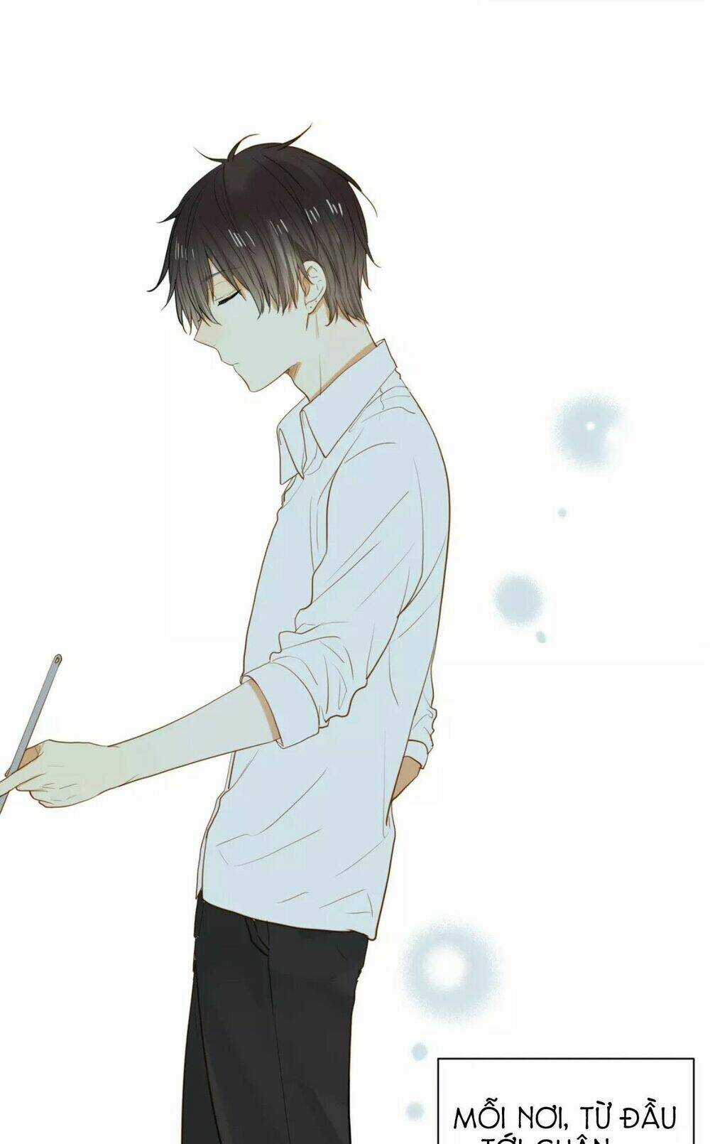 Điều giáo quan hệ Chapter 23 trang 17