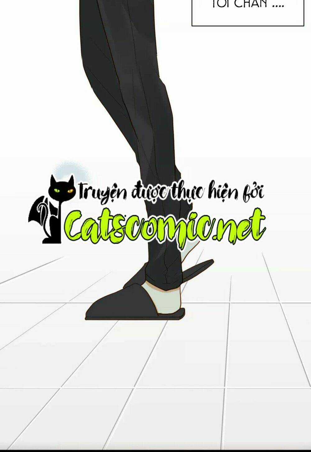 Điều giáo quan hệ Chapter 23 trang 18