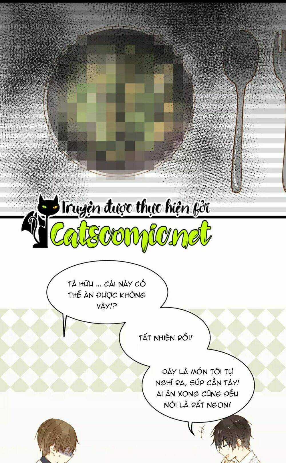 Điều giáo quan hệ Chapter 23 trang 21