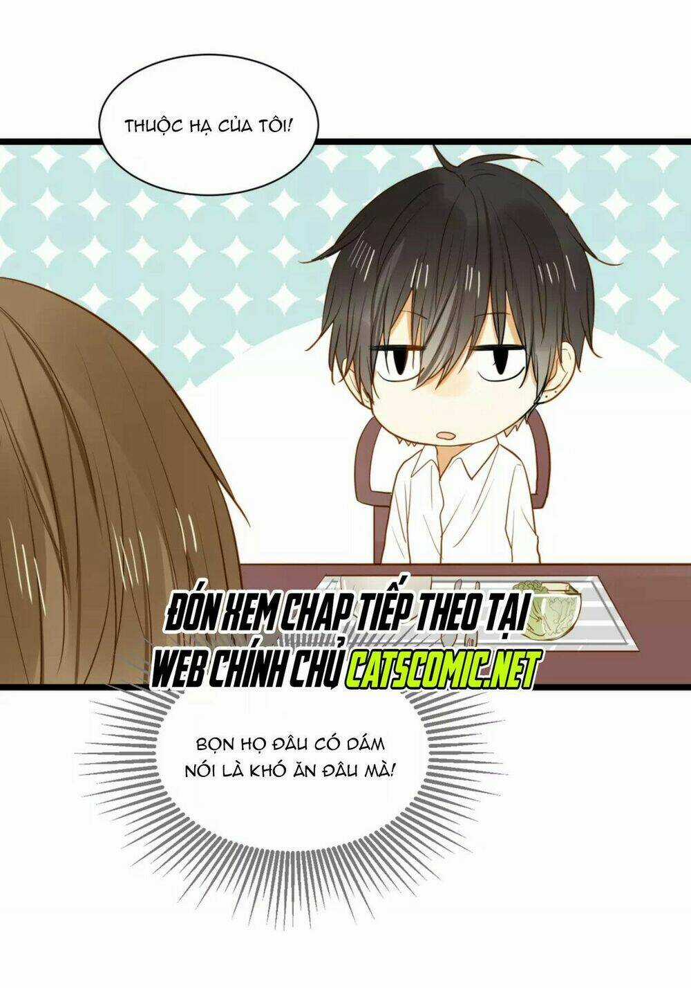 Điều giáo quan hệ Chapter 23 trang 24