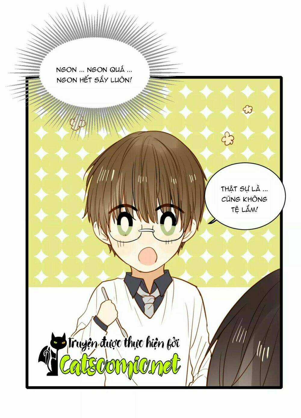 Điều giáo quan hệ Chapter 23 trang 27