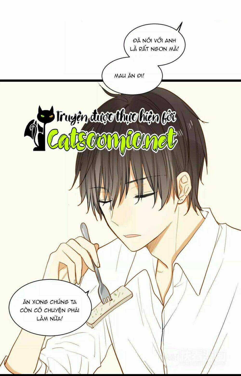 Điều giáo quan hệ Chapter 23 trang 28