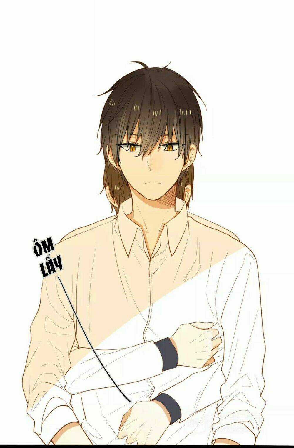 Điều giáo quan hệ Chapter 23 trang 3