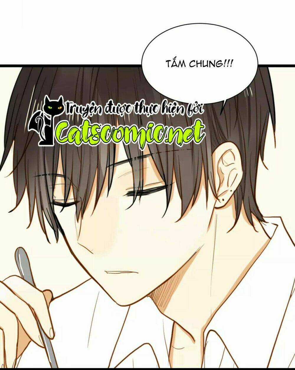 Điều giáo quan hệ Chapter 23 trang 30