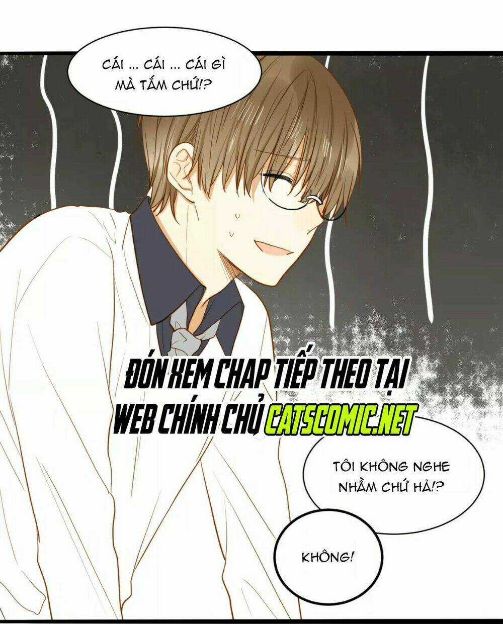 Điều giáo quan hệ Chapter 23 trang 32