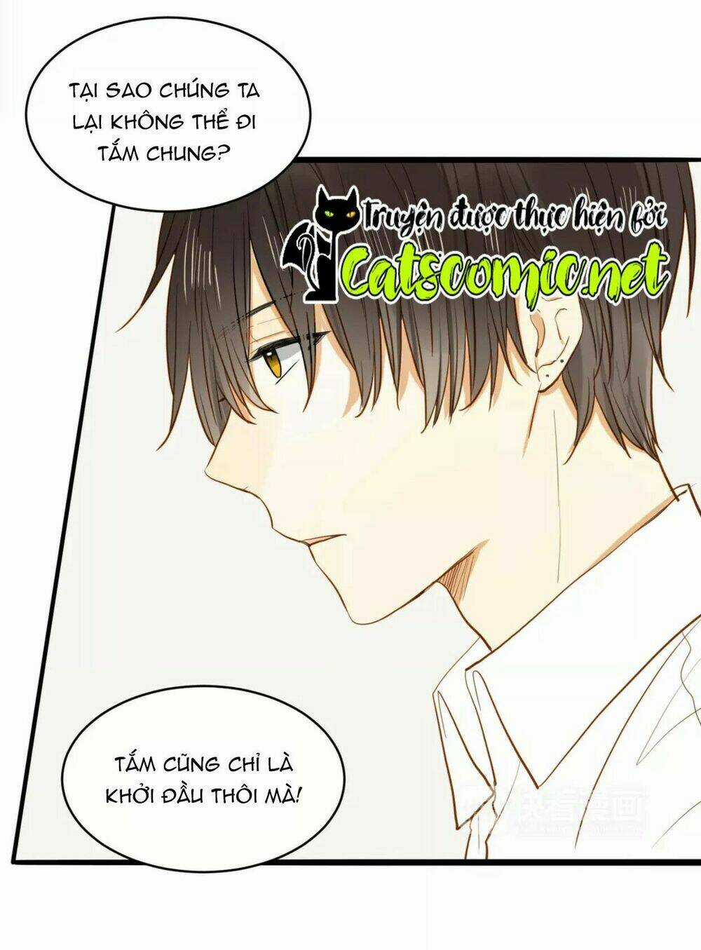 Điều giáo quan hệ Chapter 23 trang 33