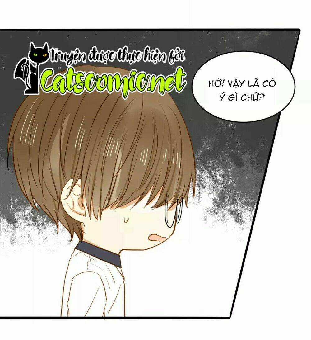 Điều giáo quan hệ Chapter 23 trang 34